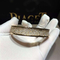 Really high quality, low price jewelry 18k gold white gold yellow gold rose gold  Bracel